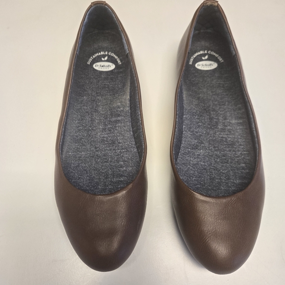 EUC Giorgie flat size 9 - Picture 2 of 6